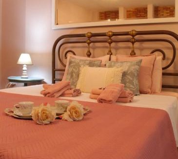 Preveza Apartamento | Olyna’s Apartment N.S Preveza