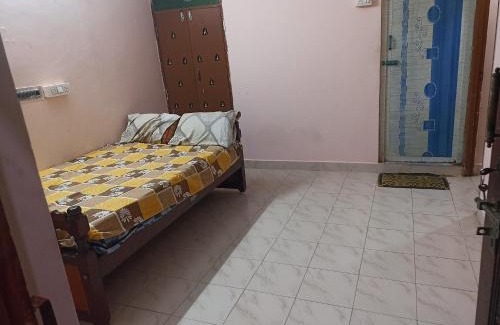 Tiruvannamalai Cabina | OM Arunachalam Home Stay