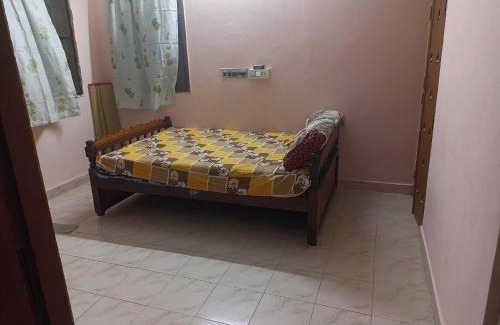 Tiruvannamalai Cabina | OM Arunachalam Home Stay