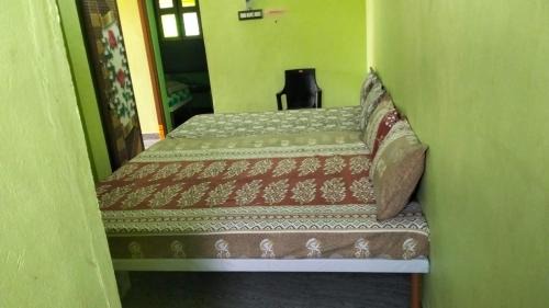 Tiruvannamalai Cabina | OM Karam Home stay