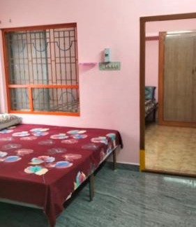 Tiruvannamalai Cabina | OM Karam Home stay