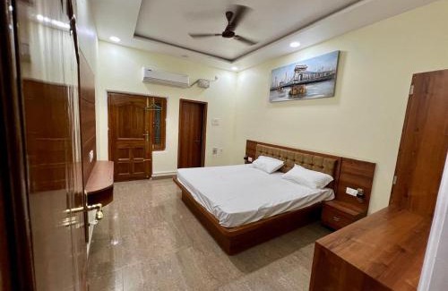 Varanasi Casa | Om Kashi Villa