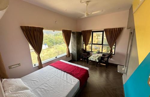 Tiruvannamalai Casa | OM LINGESWARAN HOME STAY Tiruvannamalai