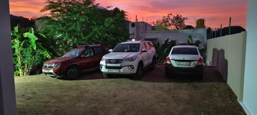 Tiruvannamalai Casa | OM LINGESWARAN HOME STAY Tiruvannamalai