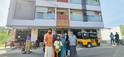 Tiruvannamalai Casa | OM LINGESWARAN HOME STAY Tiruvannamalai