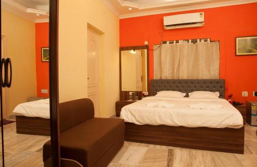 Phool Bagan Casa | Om Sai Villa Guesthouse