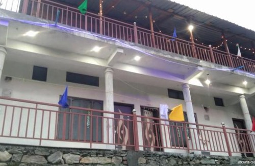 Bullawala Casa | Om Som Home Stay By WB Inn