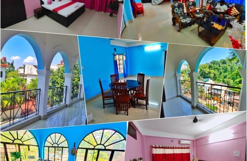 Sualkuchi Casa | OM VILLA guest house