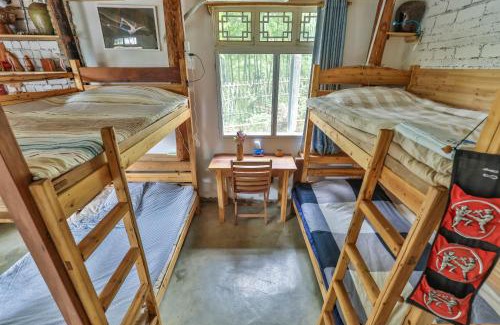 Moganshan Casa | Om Yoga Resort