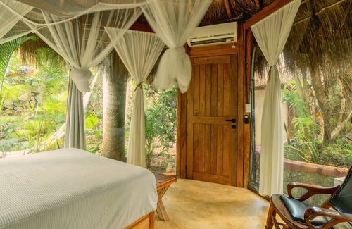 Alfredo V. Bonfil Casa | OMA Cancun Holistic Healing Center