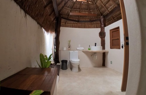 Alfredo V. Bonfil Casa | OMA Cancun Holistic Healing Center