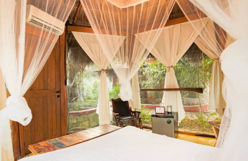 Alfredo V. Bonfil Casa | OMA Cancun Holistic Healing Center