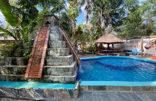 Alfredo V. Bonfil Apartamento | OMA CANCUN - Holistic Healing Center