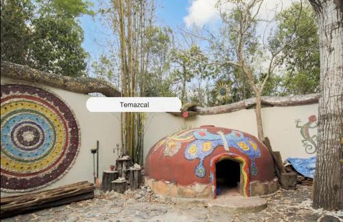 Alfredo V. Bonfil Apartamento | OMA CANCUN - Holistic Healing Center