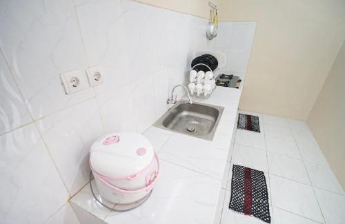 Kasihan Casa | Omah Ati Guesthouse Syariah