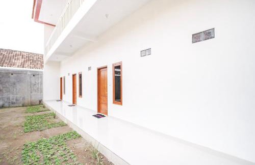 Kasihan Casa | Omah Ati Guesthouse Syariah