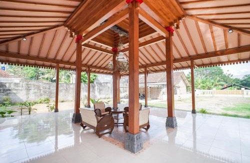 Kasihan Casa | Omah Ati Guesthouse Syariah