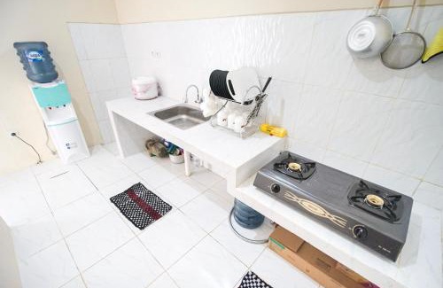 Kasihan Casa | Omah Ati Guesthouse Syariah