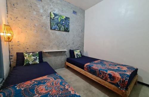 Beji Casa | Omah Beji di Batu