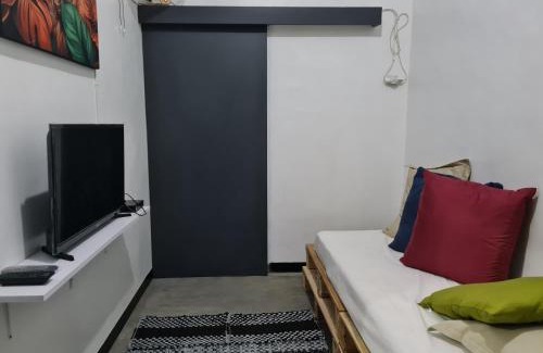 Beji Casa | Omah Beji di Batu