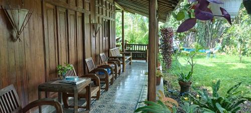 Banjarasri Casa | Omah Dekso
