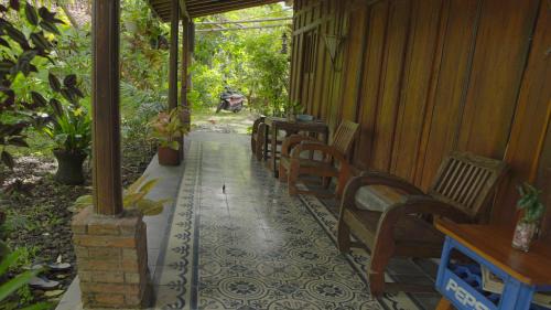 Banjarasri Casa | Omah Dekso