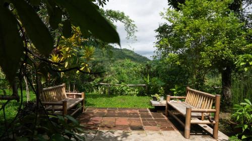 Banjarasri Casa | Omah Dekso