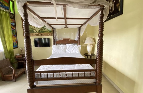 Borobudur Hotel | Omah Eling Medang Kamulan Borobudur