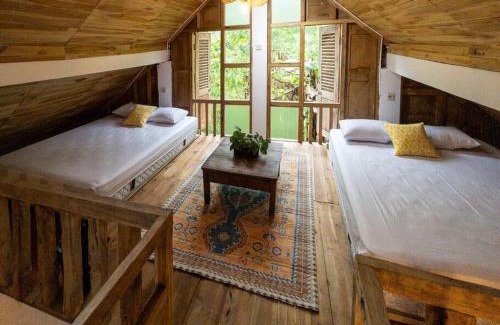 Condongcatur Villa | Omah Joho Guesthouse