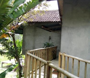 Kasihan Hotel | Omah Kebon Nitiprayan