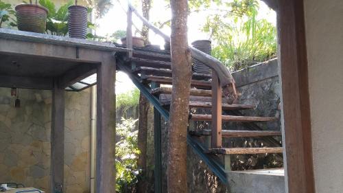Kasihan Hotel | Omah Kebon Nitiprayan