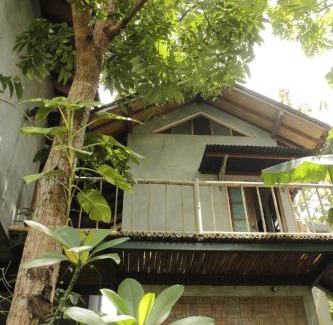 Kasihan Hotel | Omah Kebon Nitiprayan