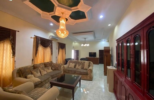 Sleman Casa | Omah Sawah Homestay