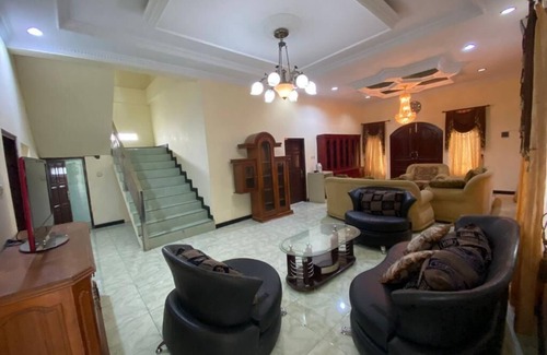 Sleman Casa | Omah Sawah Homestay