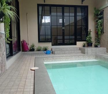 Sidomulyo Casa | Omah Wilis