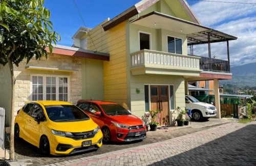 Sidomulyo Casa | Omah Wilis