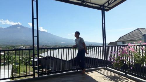 Sidomulyo Casa | Omah Wilis