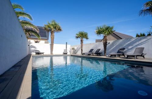 Vierville-sur-Mer Casa | Omaha gîtes