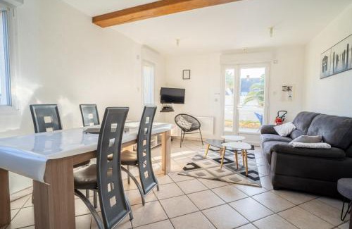 Vierville-sur-Mer Casa | Omaha gîtes