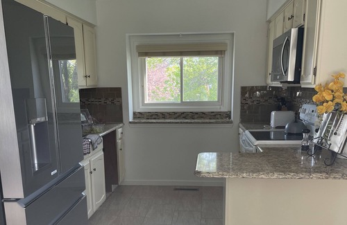 Chalco Casa | OMAHA HOMESTAYS