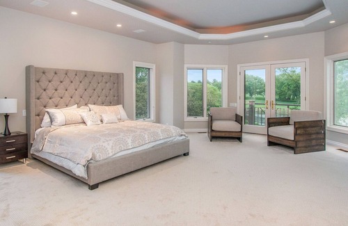 Papillion Casa | Omaha's Largest Vacation Rental. Last minute special Aug 25-31,2023. 599 night