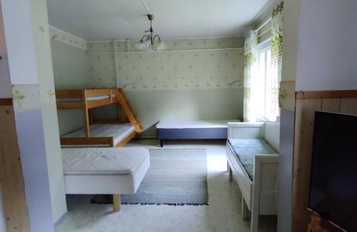 Haapavesi Apartamento | Omakotitalo Haapavesi Mieluskylä