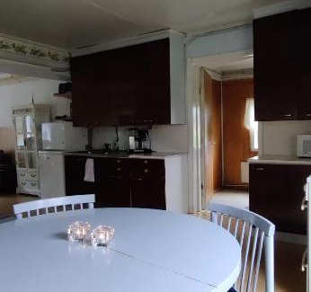 Haapavesi Apartamento | Omakotitalo Haapavesi Mieluskylä
