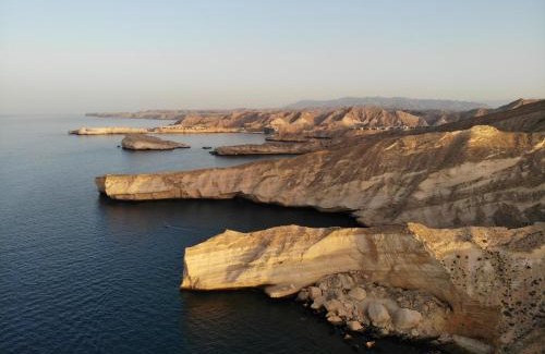 Muscat Apartamento | Oman beach house