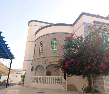 Muscat Apartamento | Oman beach house