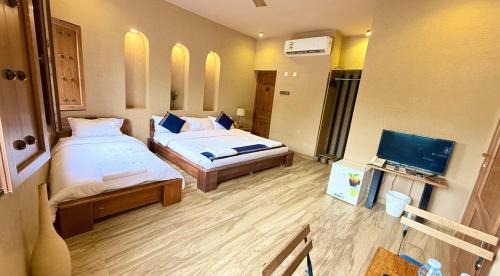 Nizwa Apartamento | Omani Guest House نزل البيت العماني