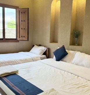Nizwa Apartamento | Omani Guest House نزل البيت العماني