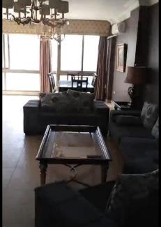 Amman Apartamento | Omar