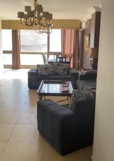 Amman Apartamento | Omar