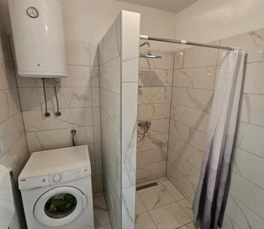 Bihac Casa | Omar & Una Apartmani